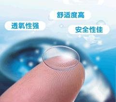 全新，可矯正800度近視