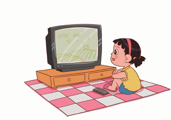 【護(hù)眼竅門】孩子沉迷手機(jī)、平板電腦，導(dǎo)致視力下降怎么
