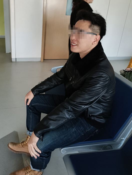 300度近視拖到900度近視，近視手術是什么感受？